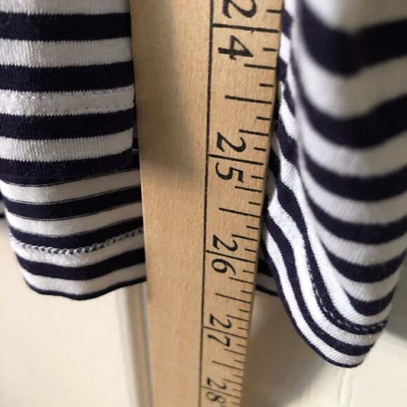 Brunelli Dolman Cld Shldr Tunic S - Picture 10 of 10